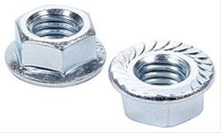 www.meinvoyager.de - SERRATED FLANGE NUTS 1/2I