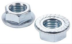 www.meinvoyager.de - SERRATED FLANGE NUTS 5/8I