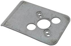 www.meinvoyager.de - FASTENER BRACKETS  WELD-O