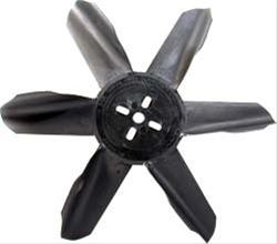 www.meinvoyager.de - NYLON FAN 16 6 BLADE