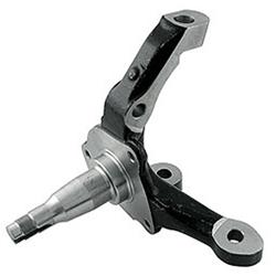 www.meinvoyager.de - MUSTANG II SPINDLE RH