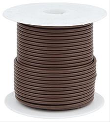 www.meinvoyager.de - PRIMARY WIRE; BROWN; 100