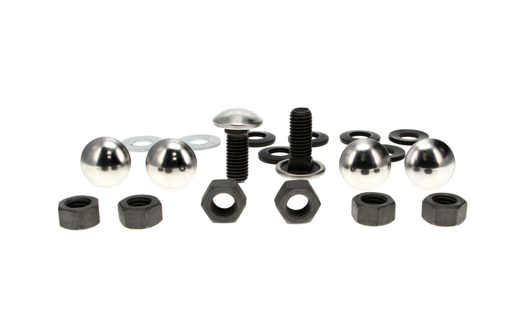 www.meinvoyager.de - REAR BUMPER BOLT KIT (20P