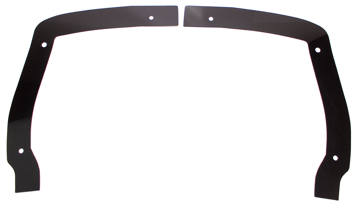 www.meinvoyager.de - QUARTER PANEL EXTENSION G