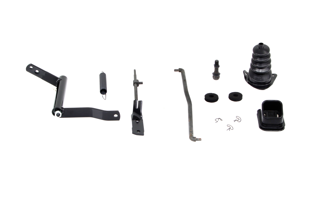 www.meinvoyager.de - CLUTCH LINKAGE KIT - 68-7