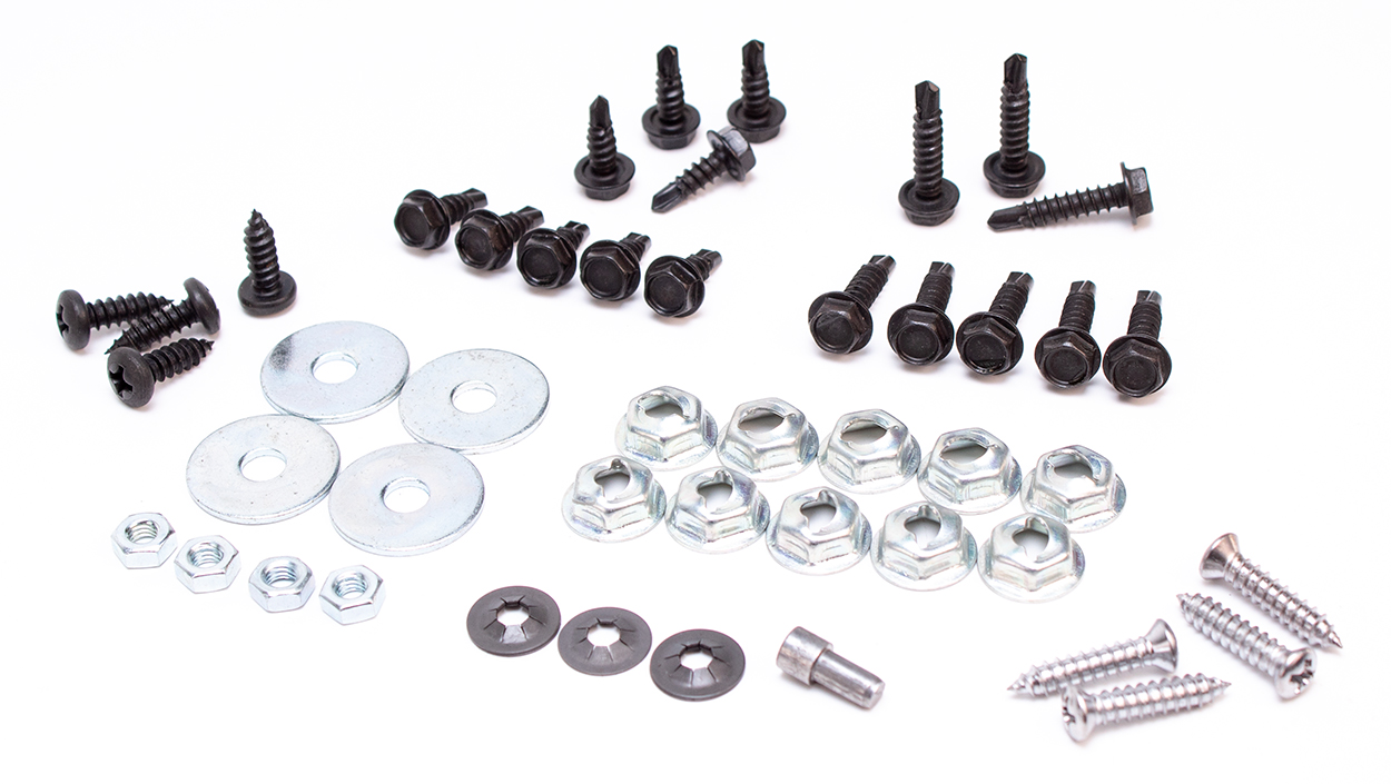 www.meinvoyager.de - CONSOLE HARDWARE KIT (47P