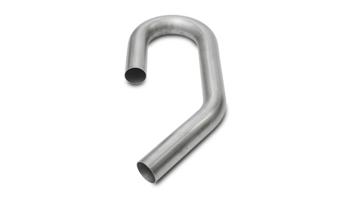 www.meinvoyager.de - STAINLESS TUBING